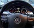 Белый Фольксваген CC, объемом двигателя 2 л и пробегом 173 тыс. км за 12000 $, фото 10 на Automoto.ua