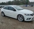 Білий Фольксваген CC / Passat CC, об'ємом двигуна 0 л та пробігом 61 тис. км за 1400 $, фото 3 на Automoto.ua