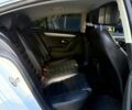 Белый Фольксваген CC, объемом двигателя 2 л и пробегом 106 тыс. км за 12500 $, фото 5 на Automoto.ua