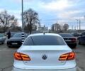 Белый Фольксваген CC, объемом двигателя 2 л и пробегом 173 тыс. км за 12000 $, фото 7 на Automoto.ua