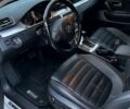 Белый Фольксваген CC, объемом двигателя 2 л и пробегом 139 тыс. км за 12800 $, фото 3 на Automoto.ua