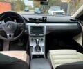 Белый Фольксваген CC, объемом двигателя 2 л и пробегом 180 тыс. км за 14000 $, фото 2 на Automoto.ua