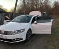 Білий Фольксваген CC / Passat CC, об'ємом двигуна 0.36 л та пробігом 148 тис. км за 14500 $, фото 20 на Automoto.ua