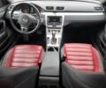 Білий Фольксваген CC / Passat CC, об'ємом двигуна 0 л та пробігом 61 тис. км за 1400 $, фото 7 на Automoto.ua