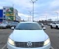 Белый Фольксваген CC, объемом двигателя 2 л и пробегом 173 тыс. км за 12000 $, фото 3 на Automoto.ua