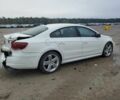 Білий Фольксваген CC / Passat CC, об'ємом двигуна 0 л та пробігом 61 тис. км за 1400 $, фото 2 на Automoto.ua