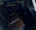 Белый Фольксваген CC, объемом двигателя 2 л и пробегом 173 тыс. км за 12000 $, фото 8 на Automoto.ua