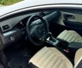 Белый Фольксваген CC, объемом двигателя 2 л и пробегом 180 тыс. км за 14000 $, фото 4 на Automoto.ua