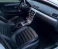 Белый Фольксваген CC, объемом двигателя 2 л и пробегом 173 тыс. км за 12000 $, фото 12 на Automoto.ua