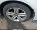 Білий Фольксваген CC / Passat CC, об'ємом двигуна 2 л та пробігом 87 тис. км за 1900 $, фото 11 на Automoto.ua