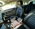 Белый Фольксваген CC, объемом двигателя 2 л и пробегом 150 тыс. км за 16000 $, фото 5 на Automoto.ua