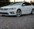 Белый Фольксваген CC / Passat CC, объемом двигателя 2 л и пробегом 82 тыс. км за 5400 $, фото 1 на Automoto.ua