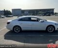 Белый Фольксваген CC, объемом двигателя 2 л и пробегом 150 тыс. км за 16000 $, фото 1 на Automoto.ua