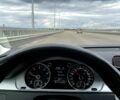 Белый Фольксваген CC, объемом двигателя 2 л и пробегом 150 тыс. км за 16000 $, фото 4 на Automoto.ua