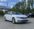 Белый Фольксваген CC / Passat CC, объемом двигателя 0.18 л и пробегом 111 тыс. км за 17400 $, фото 1 на Automoto.ua