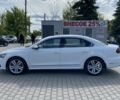 Білий Фольксваген CC / Passat CC, об'ємом двигуна 0.18 л та пробігом 111 тис. км за 17400 $, фото 3 на Automoto.ua