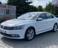 Белый Фольксваген CC / Passat CC, объемом двигателя 0.18 л и пробегом 111 тыс. км за 17400 $, фото 2 на Automoto.ua