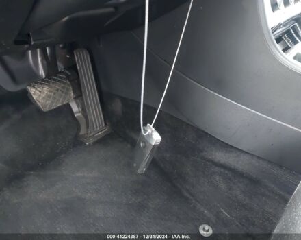 Белый Фольксваген CC, объемом двигателя 2 л и пробегом 204 тыс. км за 8900 $, фото 8 на Automoto.ua