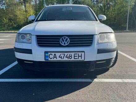 Білий Фольксваген CC / Passat CC, об'ємом двигуна 0.18 л та пробігом 280 тис. км за 5000 $, фото 1 на Automoto.ua