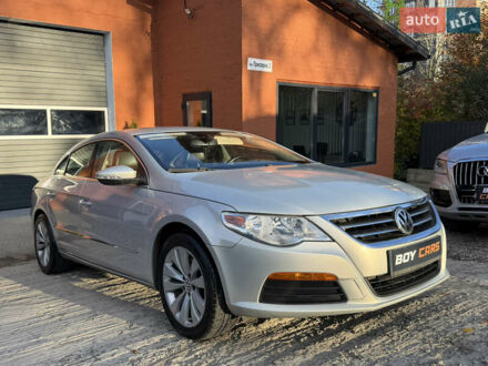Фольксваген CC / Passat CC 2010 в Ивано-Франковске на Automoto.ua Белый Фольксваген CC / Passat CC, объемом двигателя 1.98 л и пробегом 142 тыс. км за 7499 $, фото 1 на Automoto.ua