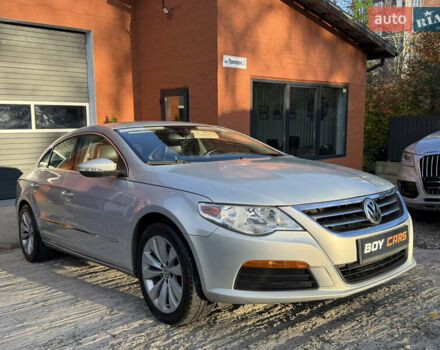 Фольксваген CC / Passat CC 2010 в Ивано-Франковске на Automoto.ua Белый Фольксваген CC / Passat CC, объемом двигателя 1.98 л и пробегом 142 тыс. км за 7499 $, фото 1 на Automoto.ua