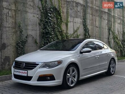 Фольксваген CC / Passat CC 2010 у Хмельницькому на Automoto.ua Білий Фольксваген CC / Passat CC, об'ємом двигуна 1.98 л та пробігом 202 тис. км за 8999 $, фото 1 на Automoto.ua