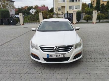 Фольксваген CC / Passat CC 2011 в Львове на Automoto.ua Белый Фольксваген CC / Passat CC, объемом двигателя 1.98 л и пробегом 254 тыс. км за 7900 $, фото 1 на Automoto.ua