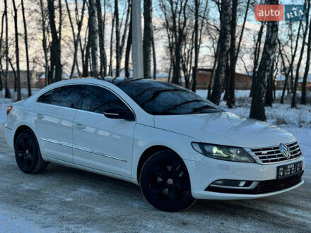 Фольксваген CC / Passat CC 2012 в Ахтырке на Automoto.ua Белый Фольксваген CC / Passat CC, объемом двигателя 1.98 л и пробегом 212 тыс. км за 8800 $, фото 1 на Automoto.ua