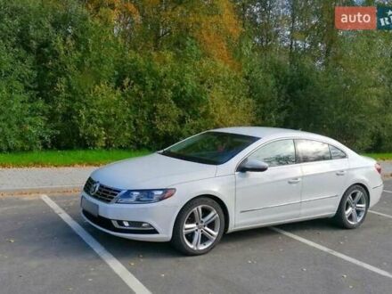 Фольксваген CC / Passat CC 2012 в Николаеве на Automoto.ua Белый Фольксваген CC / Passat CC, объемом двигателя 1.98 л и пробегом 157 тыс. км за 10300 $, фото 1 на Automoto.ua