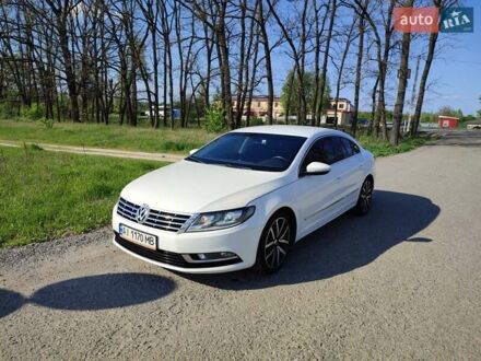 Фольксваген CC / Passat CC 2012 в Боярка на Automoto.ua Белый Фольксваген CC / Passat CC, объемом двигателя 1.98 л и пробегом 192 тыс. км за 10500 $, фото 1 на Automoto.ua