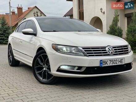 Фольксваген CC / Passat CC 2012 у Хмельницькому на Automoto.ua Білий Фольксваген CC / Passat CC, об'ємом двигуна 1.98 л та пробігом 246 тис. км за 8999 $, фото 1 на Automoto.ua