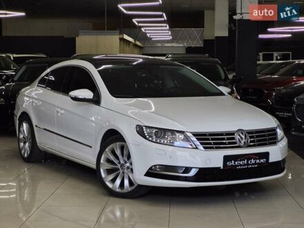 Фольксваген CC / Passat CC 2012 в Николаеве на Automoto.ua Белый Фольксваген CC / Passat CC, объемом двигателя 2 л и пробегом 181 тыс. км за 13899 $, фото 1 на Automoto.ua