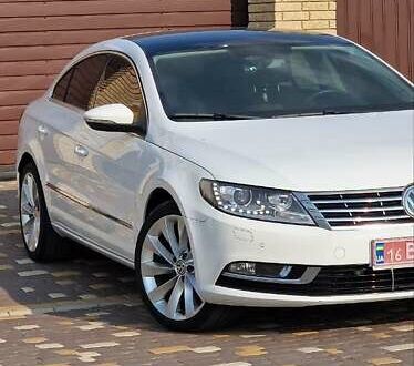 Фольксваген CC / Passat CC 2012 в Николаеве на Automoto.ua Белый Фольксваген CC / Passat CC, объемом двигателя 1.97 л и пробегом 181 тыс. км за 13199 $, фото 1 на Automoto.ua