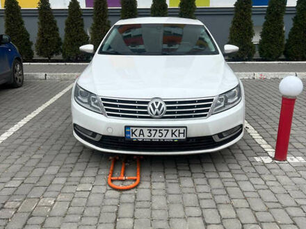 Фольксваген CC / Passat CC 2012 в Львове на Automoto.ua Белый Фольксваген CC / Passat CC, объемом двигателя 1.98 л и пробегом 149 тыс. км за 10999 $, фото 1 на Automoto.ua