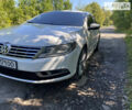 Білий Фольксваген CC / Passat CC, об'ємом двигуна 1.98 л та пробігом 279 тис. км за 11100 $, фото 1 на Automoto.ua