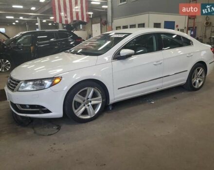 Фольксваген CC / Passat CC 2012 у Львові на Automoto.ua Білий Фольксваген CC / Passat CC, об'ємом двигуна 1.98 л та пробігом 157 тис. км за 1000 $, фото 1 на Automoto.ua