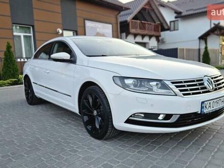 Фольксваген CC / Passat CC 2013 в Виннице на Automoto.ua Белый Фольксваген CC / Passat CC, объемом двигателя 1.98 л и пробегом 159 тыс. км за 11950 $, фото 1 на Automoto.ua