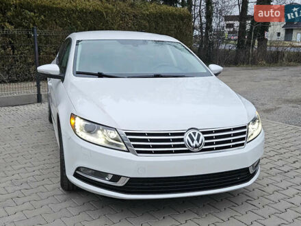Фольксваген CC / Passat CC 2013 в Львове на Automoto.ua Белый Фольксваген CC / Passat CC, объемом двигателя 1.98 л и пробегом 128 тыс. км за 7900 $, фото 1 на Automoto.ua