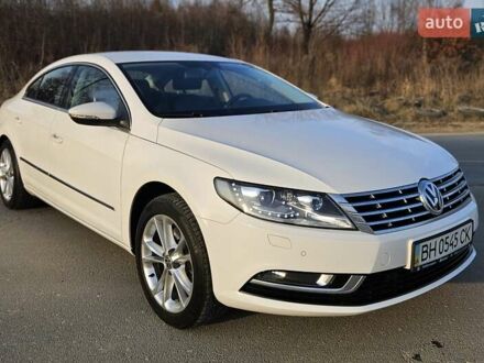 Фольксваген CC / Passat CC 2013 в Львове на Automoto.ua Белый Фольксваген CC / Passat CC, объемом двигателя 1.97 л и пробегом 72 тыс. км за 16800 $, фото 1 на Automoto.ua