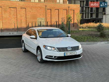 Фольксваген CC / Passat CC 2013 в Одессе на Automoto.ua Белый Фольксваген CC / Passat CC, объемом двигателя 2 л и пробегом 188 тыс. км за 9900 $, фото 1 на Automoto.ua