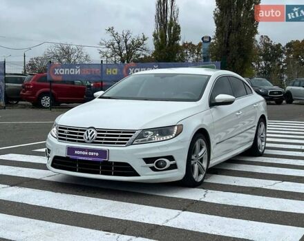 Фольксваген CC / Passat CC 2013 в Одессе на Automoto.ua Белый Фольксваген CC / Passat CC, объемом двигателя 1.98 л и пробегом 212 тыс. км за 10999 $, фото 1 на Automoto.ua