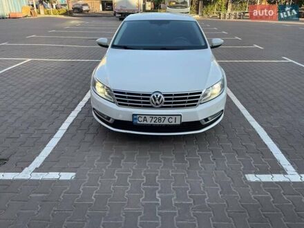 Фольксваген CC / Passat CC 2013 в Ивано-Франковске на Automoto.ua Белый Фольксваген CC / Passat CC, объемом двигателя 1.8 л и пробегом 160 тыс. км за 7500 $, фото 1 на Automoto.ua