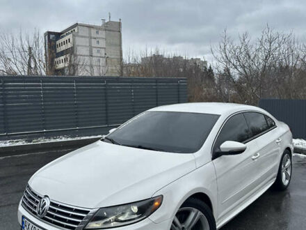 Фольксваген CC / Passat CC 2013 в Харькове на Automoto.ua Белый Фольксваген CC / Passat CC, объемом двигателя 1.98 л и пробегом 222 тыс. км за 11600 $, фото 1 на Automoto.ua