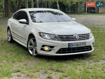 Фольксваген CC / Passat CC 2013 в Одессе на Automoto.ua Белый Фольксваген CC / Passat CC, объемом двигателя 2 л и пробегом 233 тыс. км за 10600 $, фото 1 на Automoto.ua