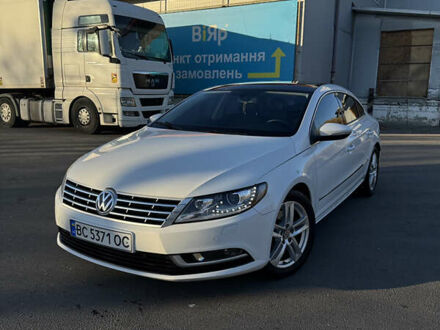 Фольксваген CC / Passat CC 2014 в Львове на Automoto.ua Белый Фольксваген CC / Passat CC, объемом двигателя 1.97 л и пробегом 199 тыс. км за 13500 $, фото 1 на Automoto.ua