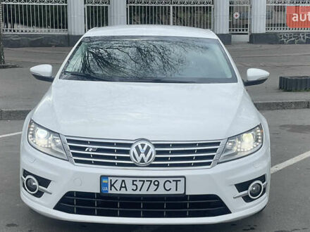 Фольксваген CC / Passat CC 2014 у Вінниці на Automoto.ua Білий Фольксваген CC / Passat CC, об'ємом двигуна 1.98 л та пробігом 124 тис. км за 9999 $, фото 1 на Automoto.ua