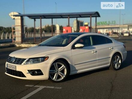 Фольксваген CC / Passat CC 2014 в Киеве на Automoto.ua Белый Фольксваген CC / Passat CC, объемом двигателя 1.98 л и пробегом 95 тыс. км за 14900 $, фото 1 на Automoto.ua