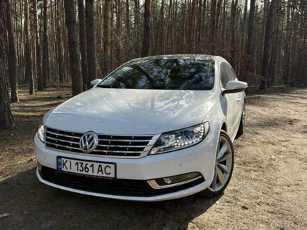 Фольксваген CC / Passat CC 2015 в Киеве на Automoto.ua Белый Фольксваген CC / Passat CC, объемом двигателя 1.97 л и пробегом 160 тыс. км за 14900 $, фото 1 на Automoto.ua