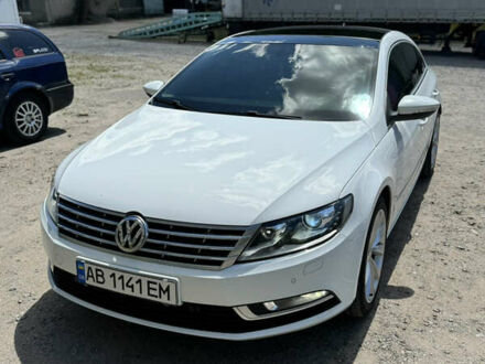 Фольксваген CC / Passat CC 2015 в Калиновке на Automoto.ua Белый Фольксваген CC / Passat CC, объемом двигателя 1.97 л и пробегом 222 тыс. км за 14800 $, фото 1 на Automoto.ua