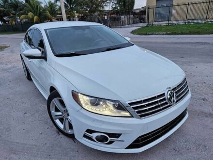 Фольксваген CC / Passat CC 2016 у Львові на Automoto.ua Білий Фольксваген CC / Passat CC, об'ємом двигуна 2 л та пробігом 96 тис. км за 3200 $, фото 1 на Automoto.ua